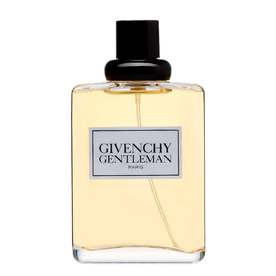 Оригинален мъжки парфюм GIVENCHY Gentleman EDT Без Опаковка /Тестер/